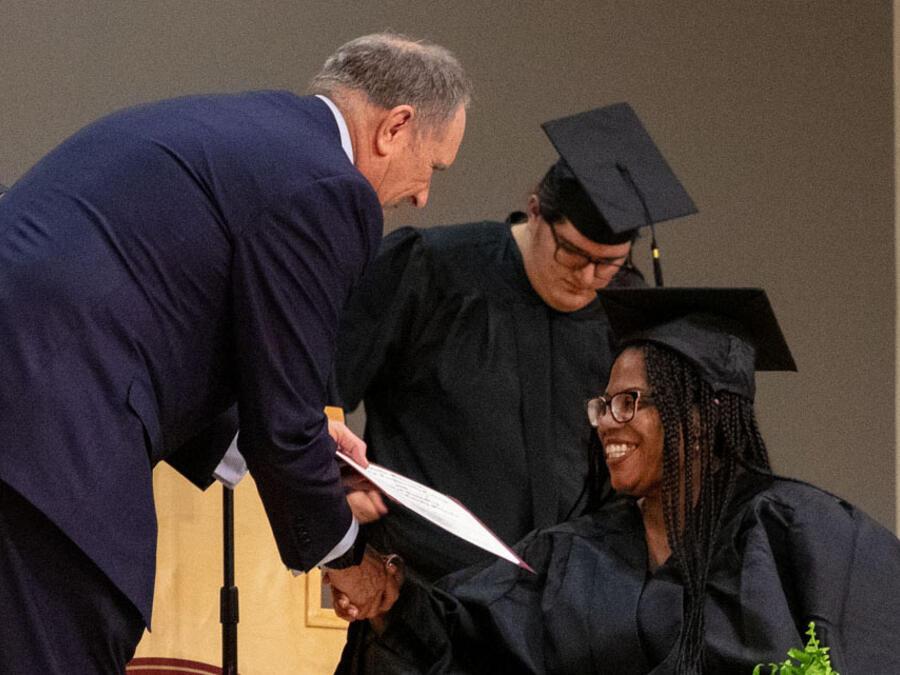 2026 High School Equivalency Graduation - Event Featured