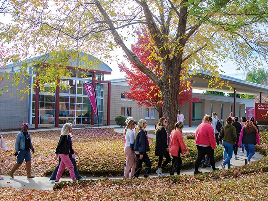 Fall 2026 Semester Begins - Event Featured