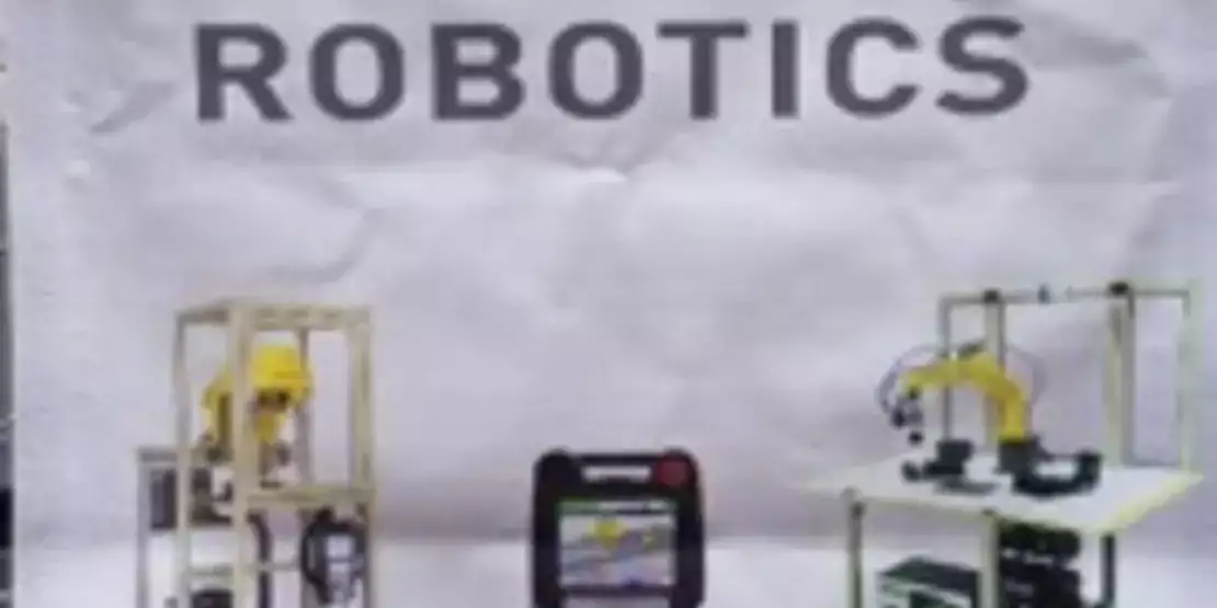 FANUC Robots banner
