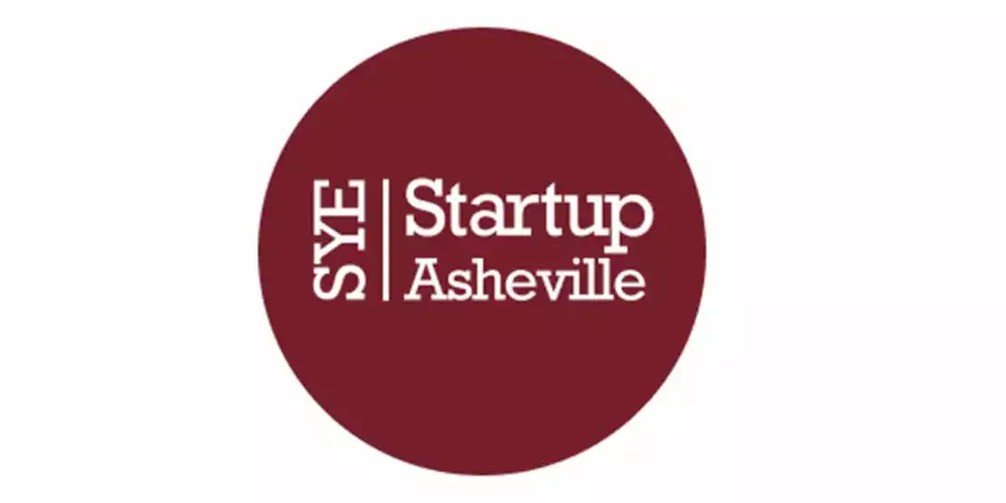 Startup Asheville logo
