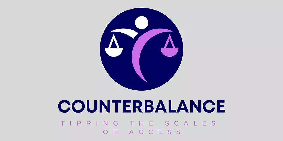 Counterbalance Logo Featured