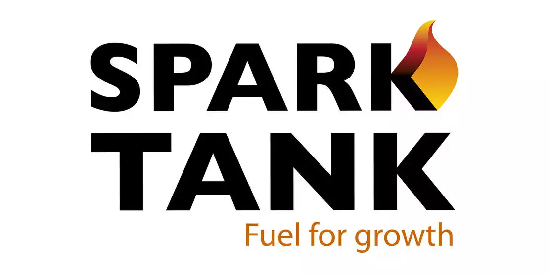 Spark Tank Logo Featured