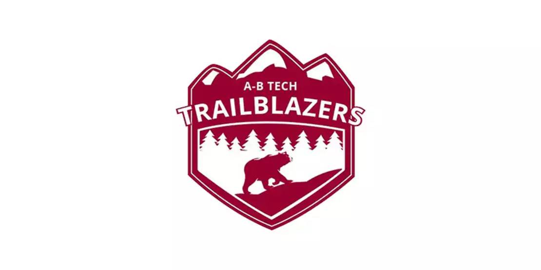 Trailblazer Logo Featured Carousel