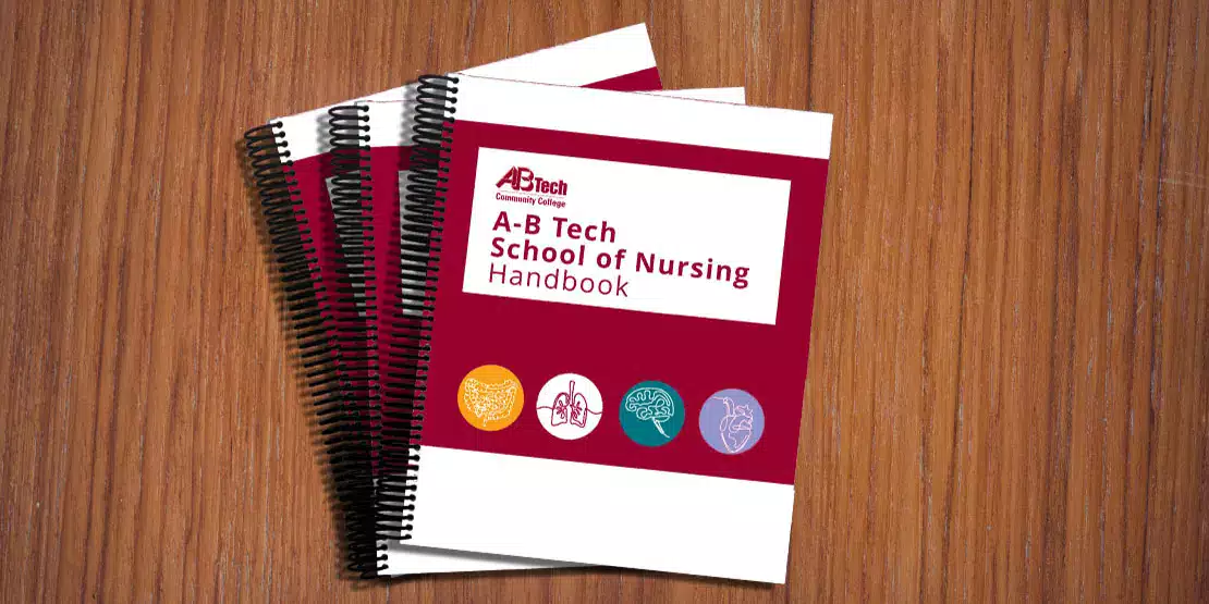 A-B Tech School Of Nursing Handbook | Asheville-Buncombe Technical ...