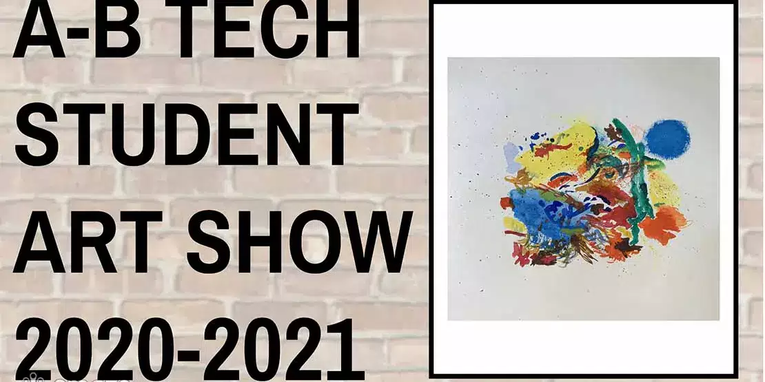 2021 Art Show - News Featured