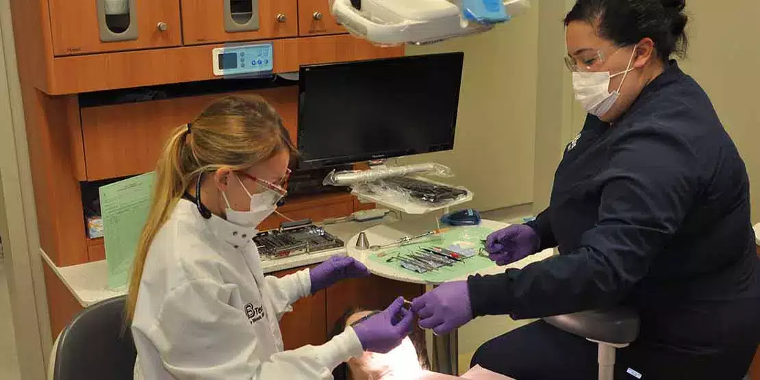 Dental Assisting Program Ranked Number One - News Featured