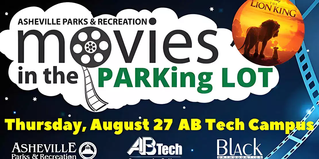 Movies In The Parking Lot - News Featured
