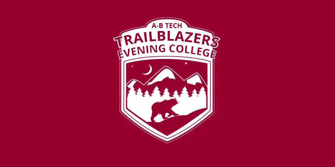 Trailblazer Evening College Logo - Featured