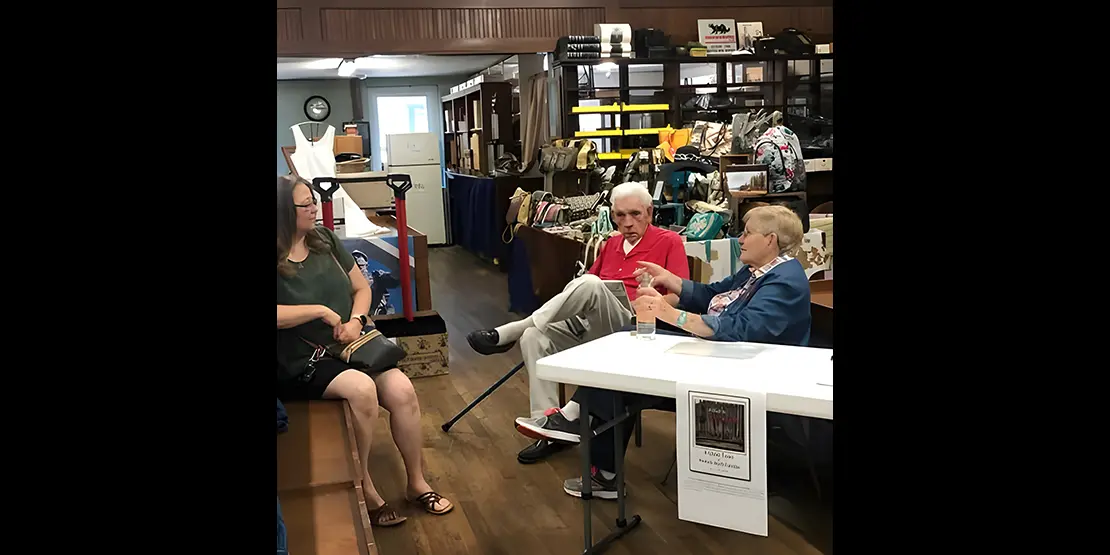 Penland and Sons Rebuilds - News Carousel - 2
