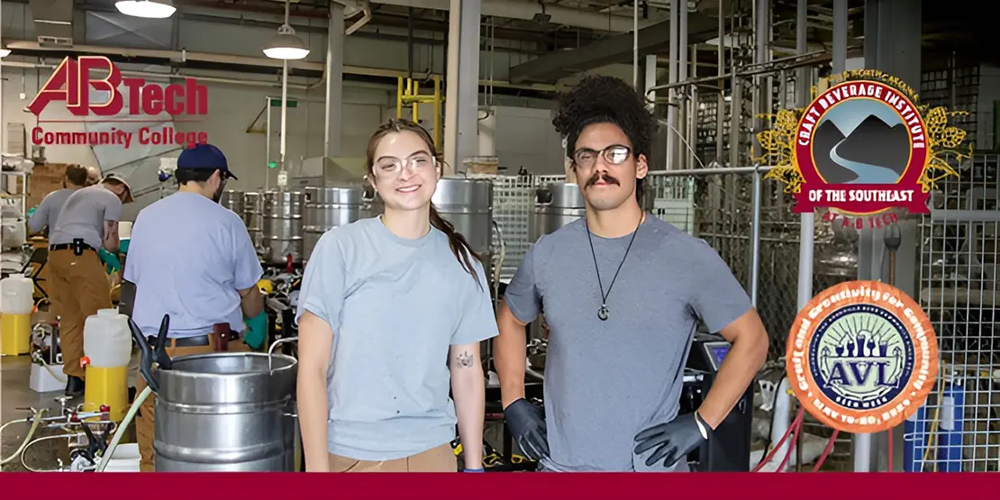 Craft Beverage Institute Open House - Featured