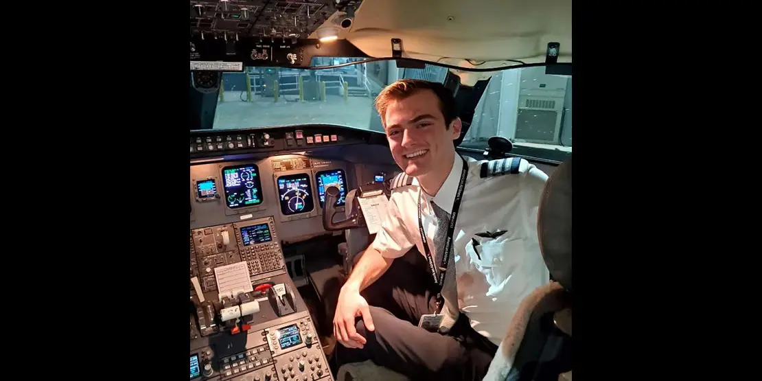 Andrew Leih Turned Childhood Dream into Successful Career - News Carousel - 2