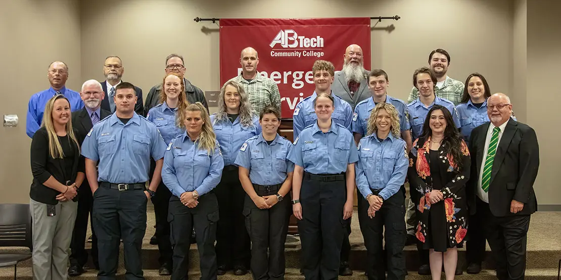 Emergency Medical Science Program Outcomes - Featured