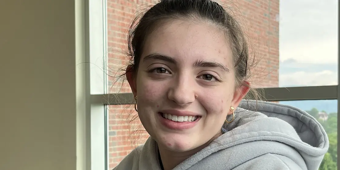 High School Students Cultivate Character - News Carousel - 2