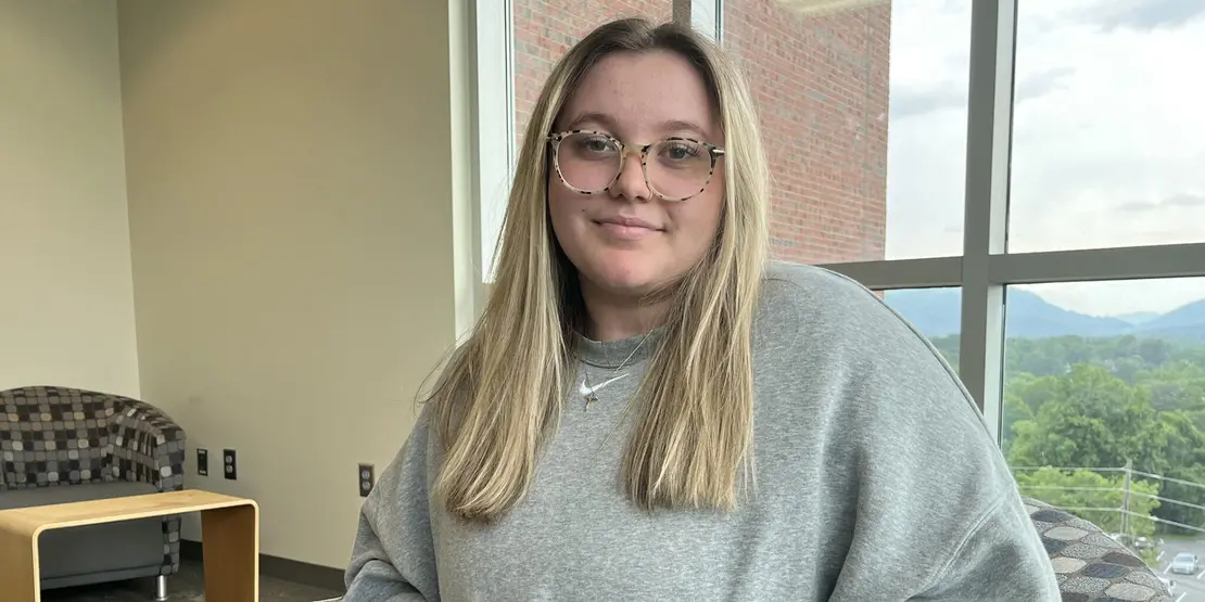 High School Students Cultivate Character - News Carousel - 3