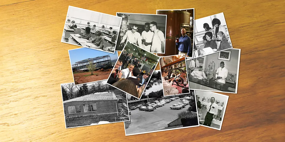Library Archives - Featured