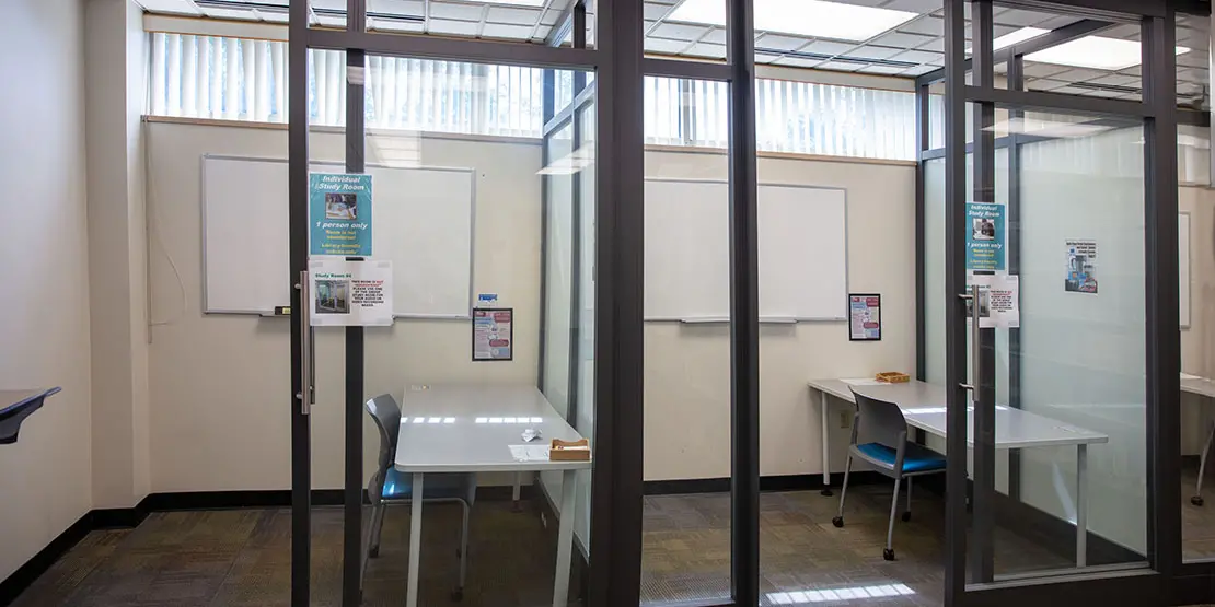 Library Services - Featured