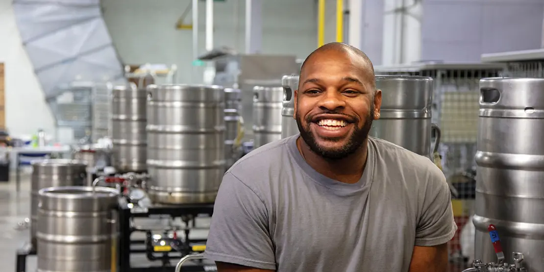 Trailblazer Success: Dedrick McFadden - News Featured