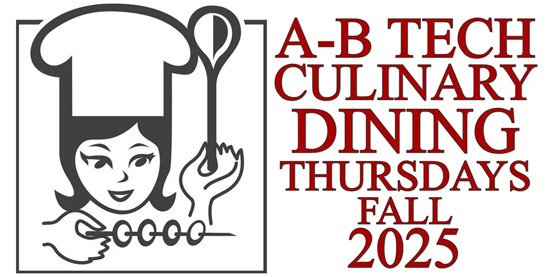 Fall 2025 Culinary Arts/Baking & Pastry Arts Productions - Featured