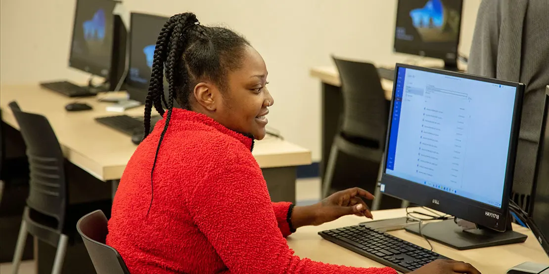 New education partnership to focus on onsite training for housing facility for women - News Featured