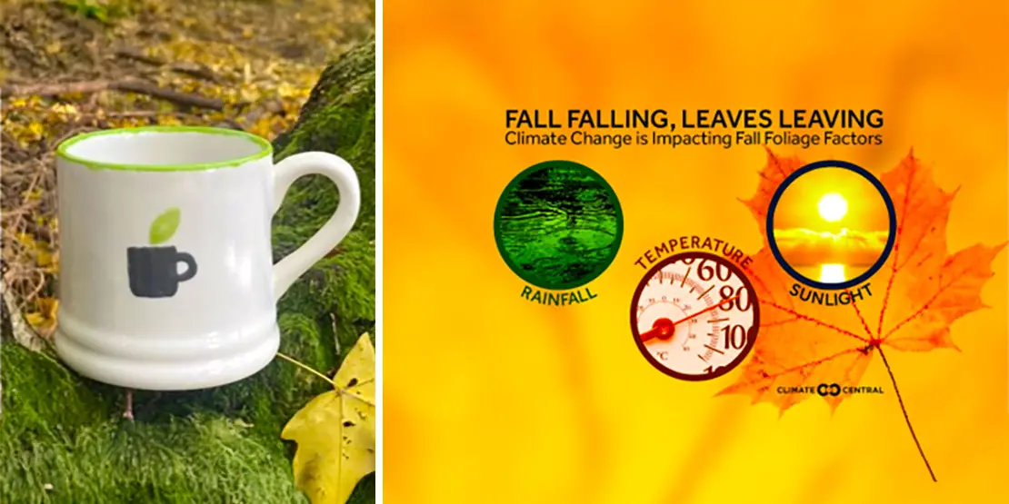 2025 Fall Climate Cafe - Event Featured