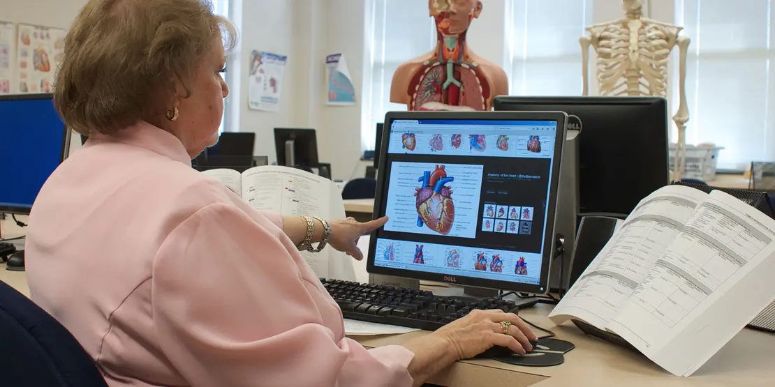 Medical Office Management Medical Coding - Hero