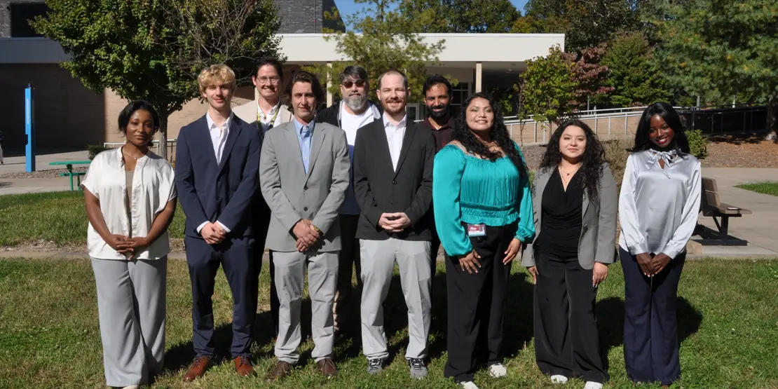 FBLA group