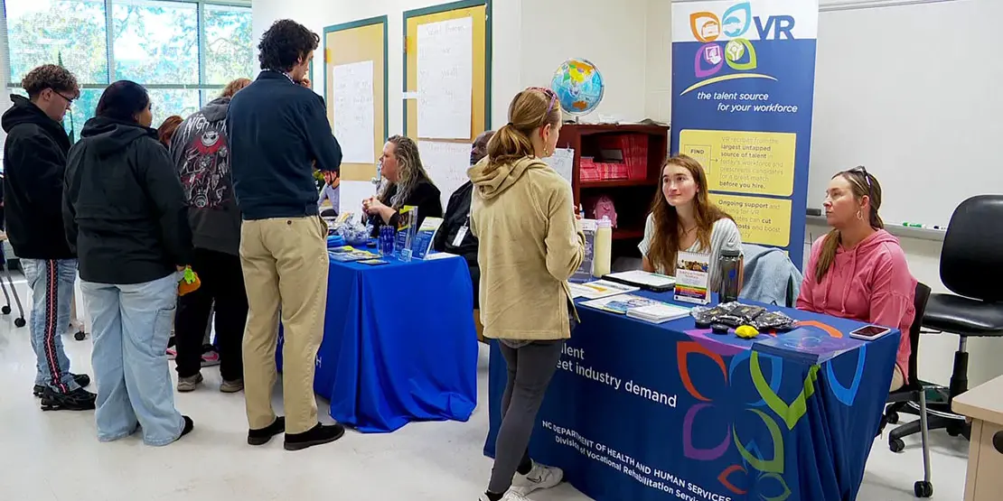Resource Fair Aims To Assist People - News Carousel - 1