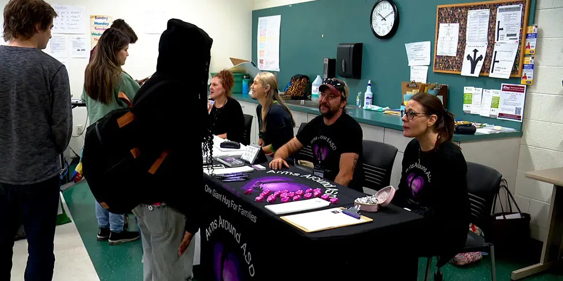 Resource Fair Aims To Assist People - News Carousel - 2
