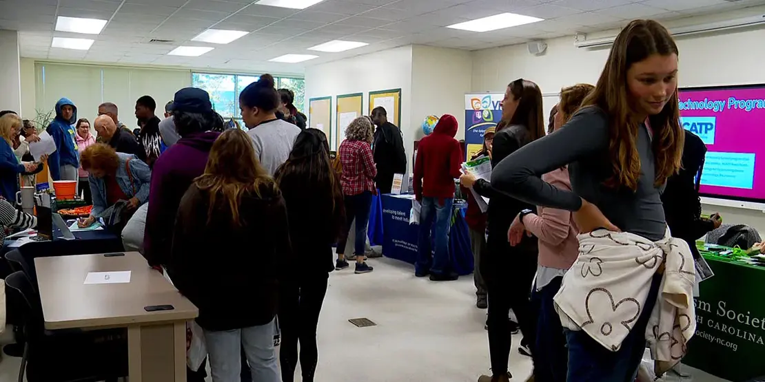 Resource Fair Aims To Assist People - News Carousel - 4