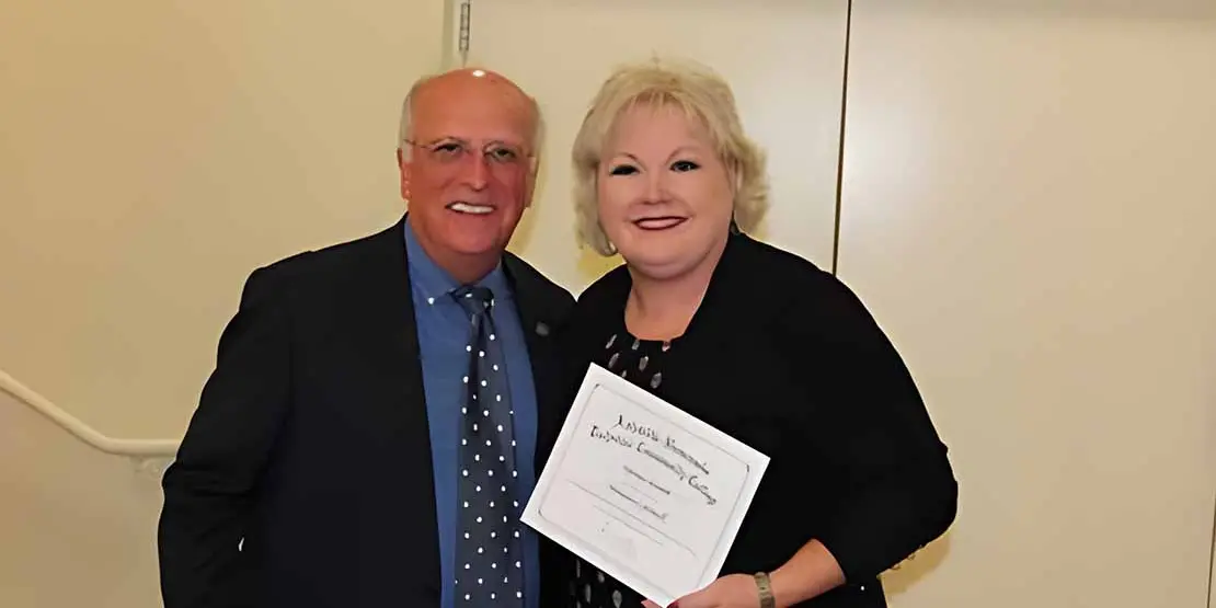 2017 Employees Honored for Years of Service - News Featured