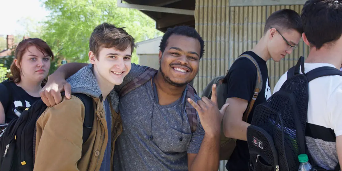 2019 Earth Day Celebration At A-B Tech - News Featured