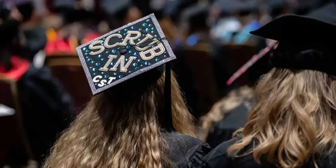 2024 commencement at Harrah's Cherokee in Asheville - News Carousel - 10