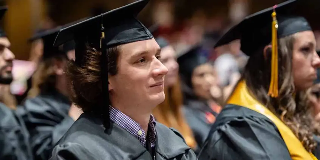 2024 commencement at Harrah's Cherokee in Asheville - News Carousel - 14