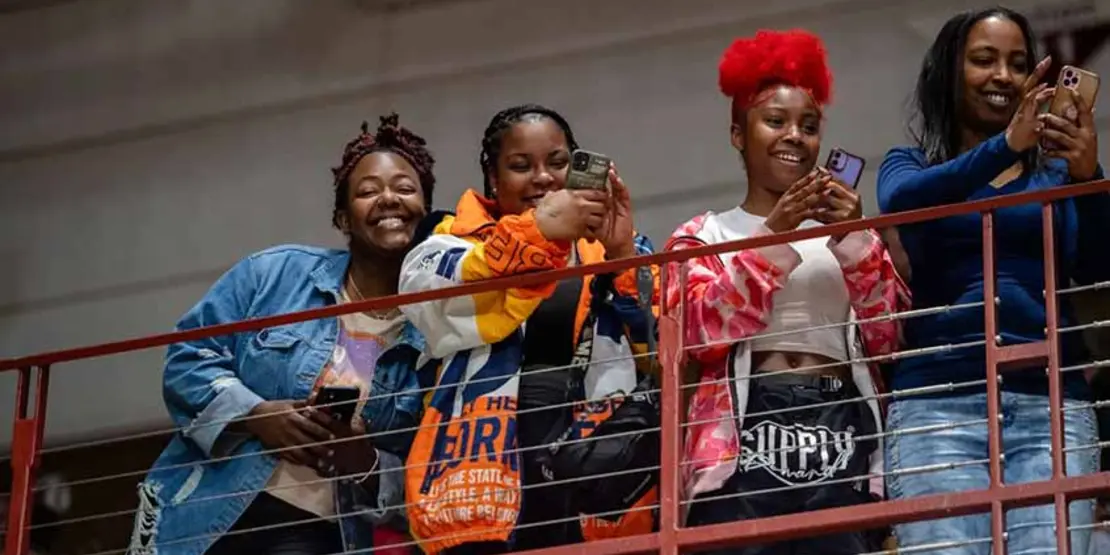 2024 commencement at Harrah's Cherokee in Asheville - News Carousel - 2