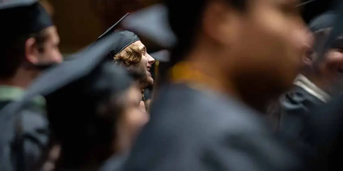 2024 commencement at Harrah's Cherokee in Asheville - News Carousel - 20