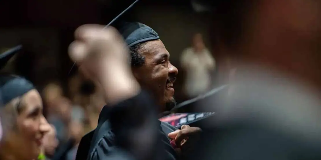 2024 commencement at Harrah's Cherokee in Asheville - News Carousel - 22