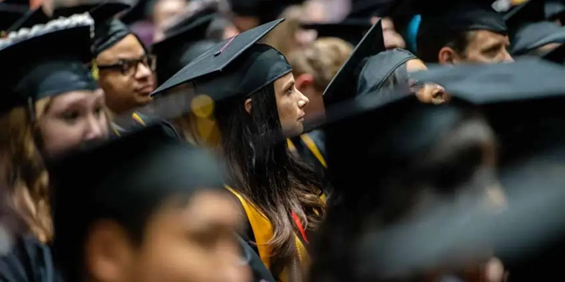 2024 commencement at Harrah's Cherokee in Asheville - News Carousel - 23