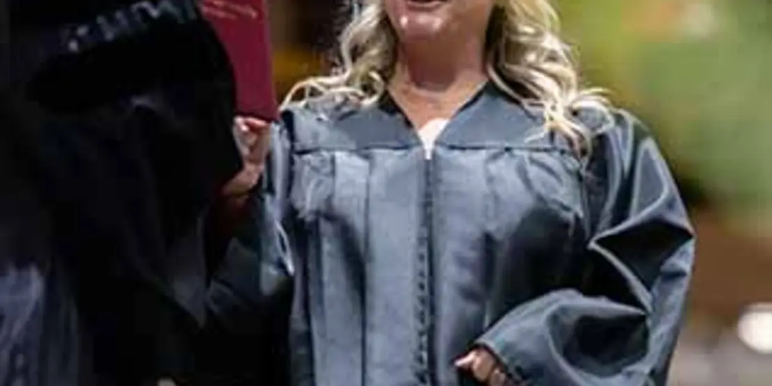 2024 commencement at Harrah's Cherokee in Asheville - News Carousel - 4