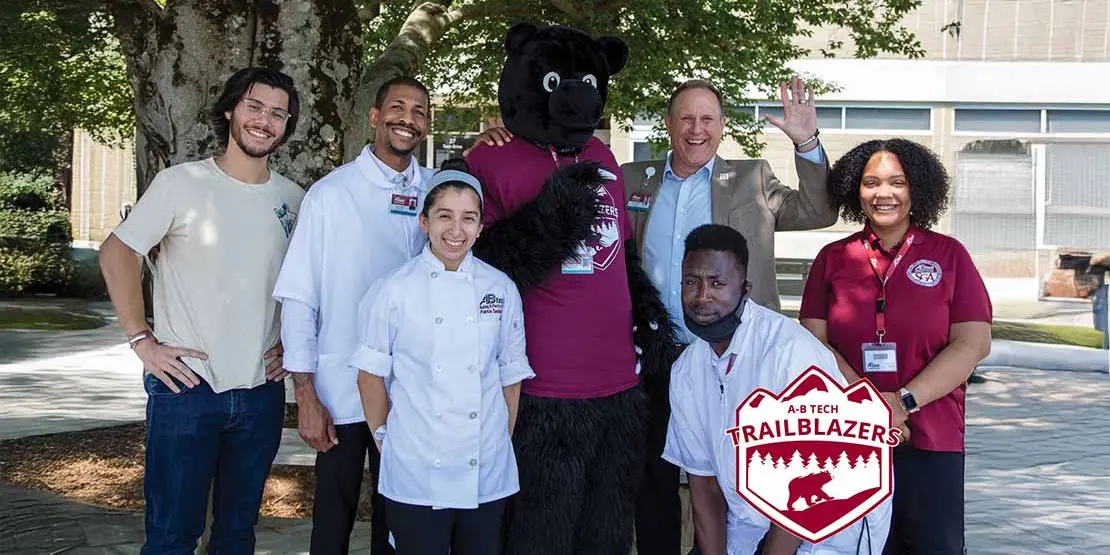 A-B Tech Announces “Trailblazer Promise” to Cover Fall Enrollment Costs - News Featured