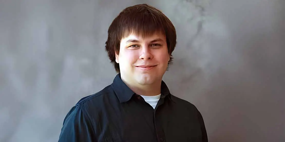 A-B Tech Grad Lance Selected for NC State Goodnight Scholars Program - News Featured