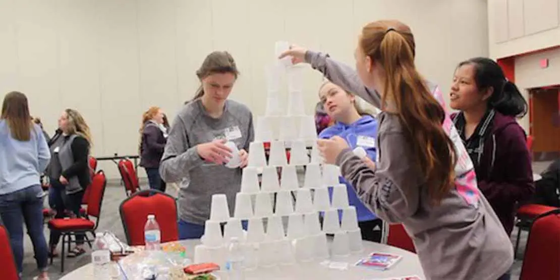 A-B Tech Hosting Third Power Up, Power On Event - News Featured