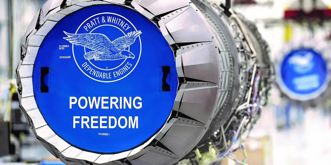 A-B Tech Offers Free Training To Help Build Pratt & Whitney Workforce - News Featured