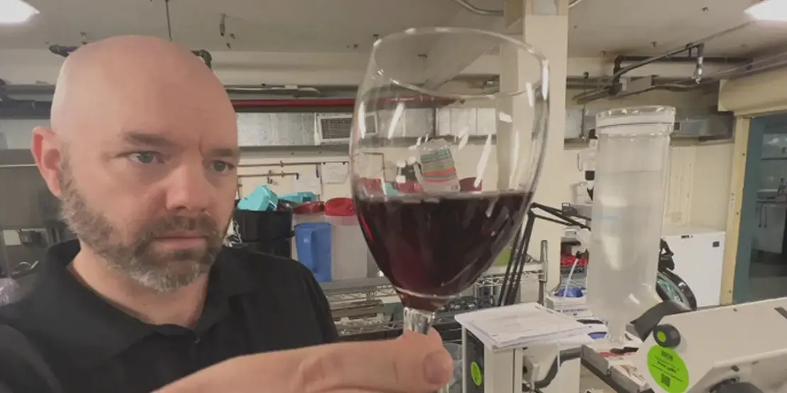 2023 Craft Beverage WLOS News Coverage Featured