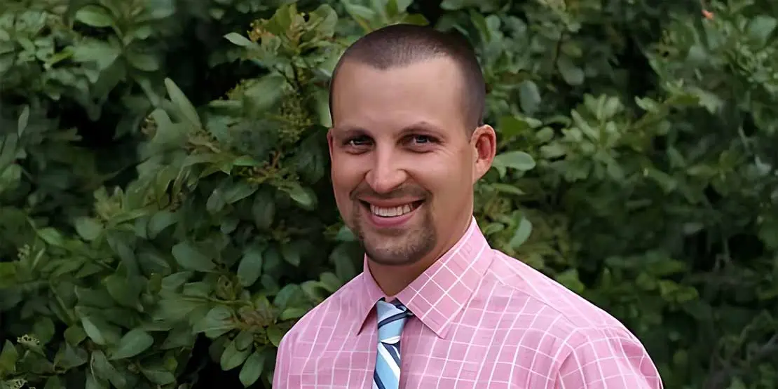 A-B Tech’s Ownbey Named Young Surveyor of the Year - News Featured