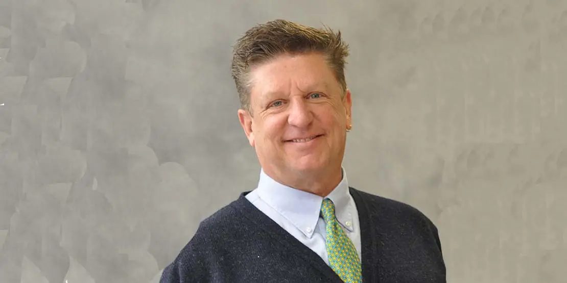 Adamson Named Dean of Arts and Sciences at A-B Tech - News Featured