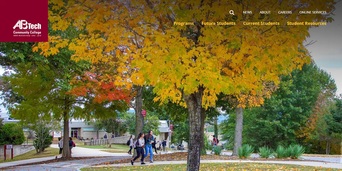 Announcing the Launch of A-B Tech’s New Website - News Featured