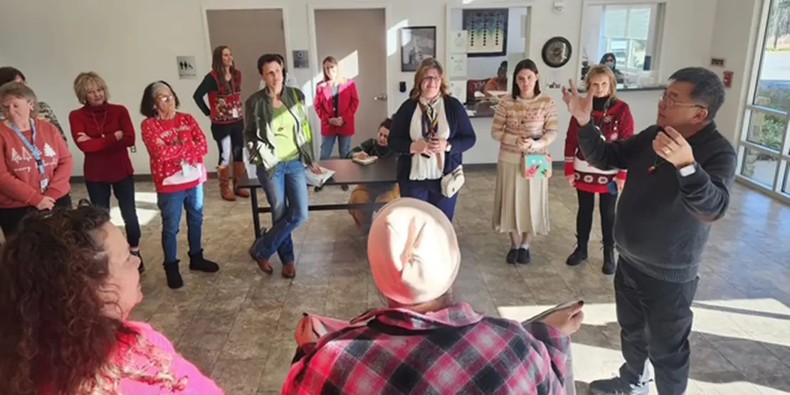 Blue Jean Queen - News Carousel - 9