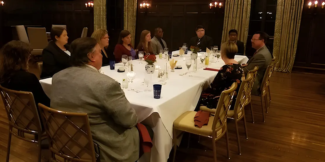 Briefs from Hospitality Management - News Featured