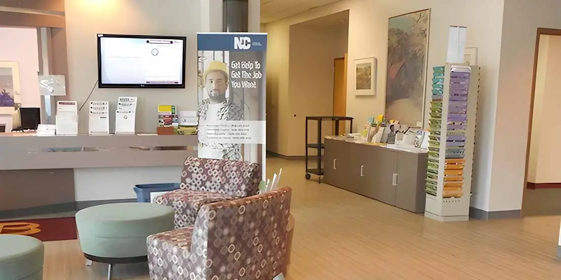 Capital Improvements at A-B Tech Madison - News Featured