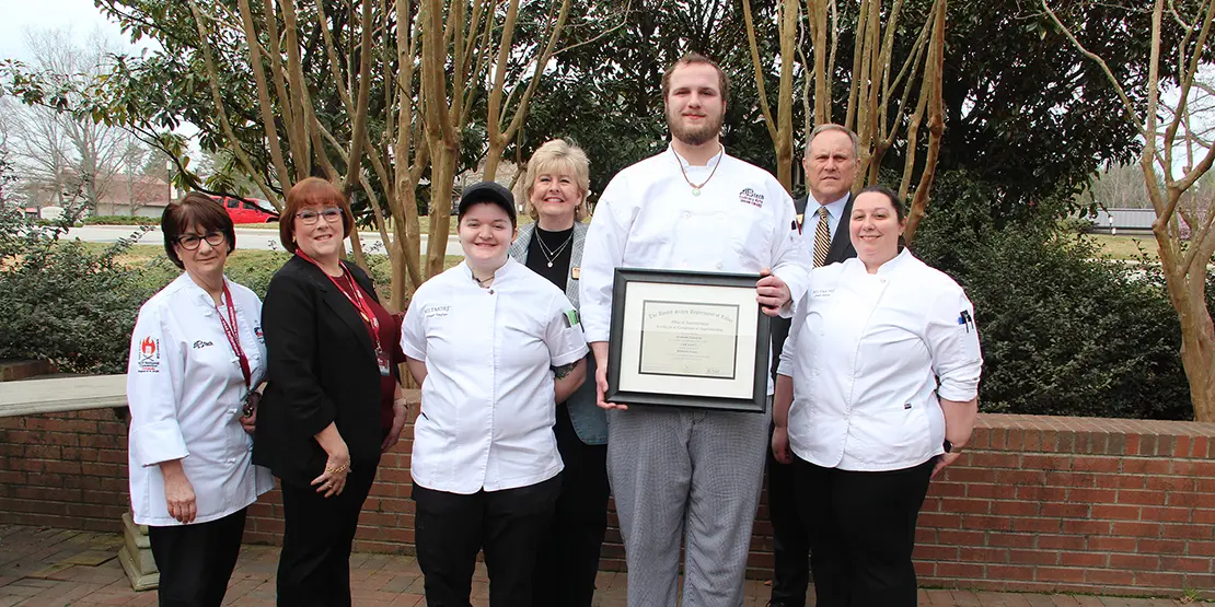 Graham Edwards Biltmore apprenticeship